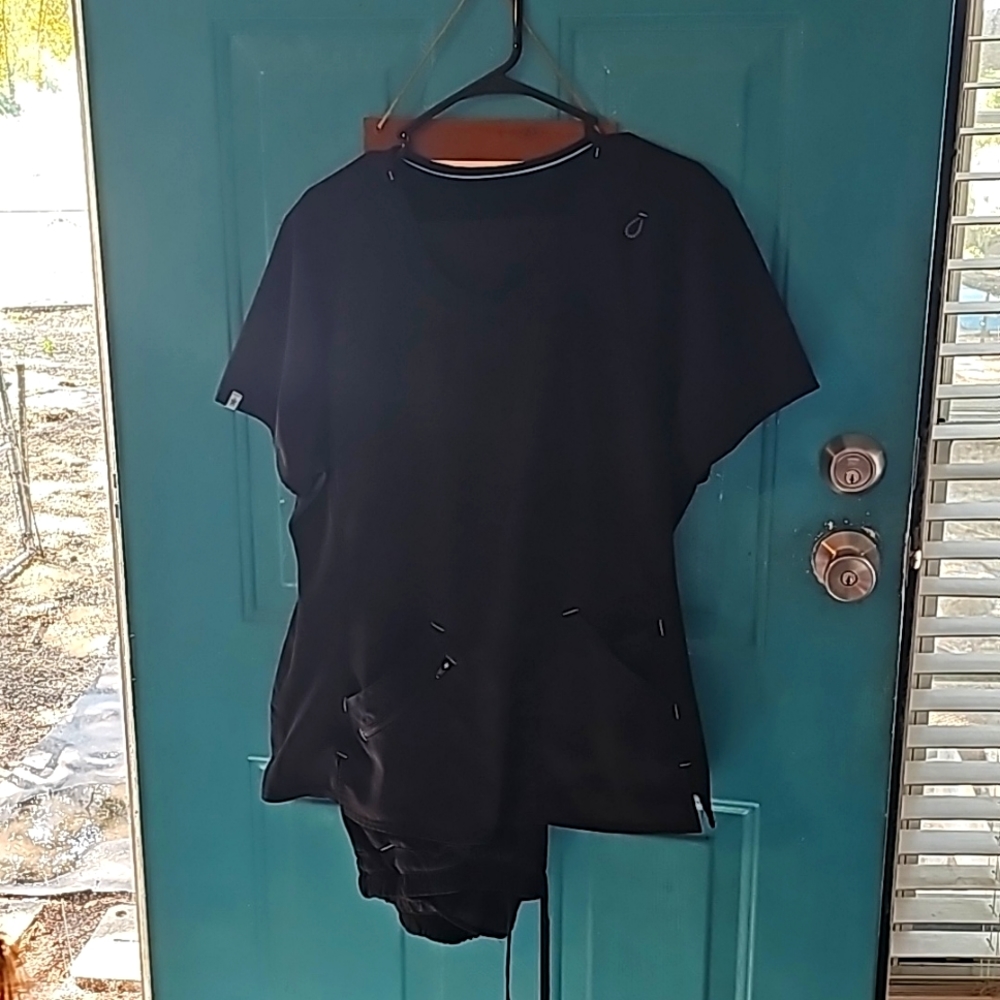 Women's Scrubs